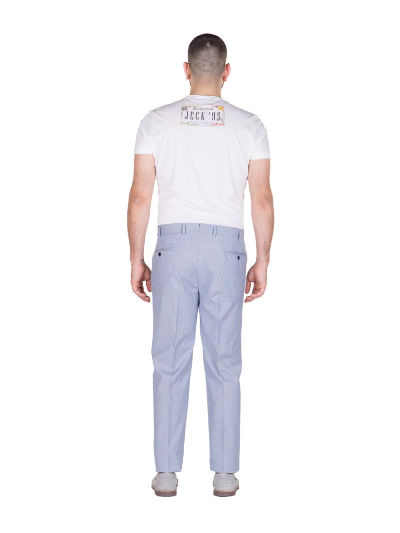 Luigi Bianchi Mantova, Pants